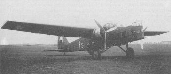 Aero MB-200