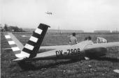 A-15 zachycený v květnu 1971 v Moravské Třebové