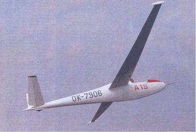 Antonov A-15