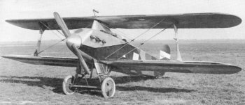 Avia BH-17