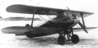 Avia BH-8