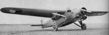 Avia F-IX
